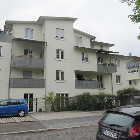 Ferienwohnung Am Wildpark Markkleeberg Esterno foto